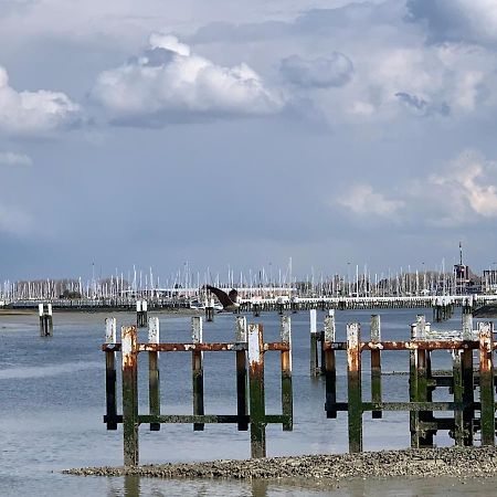 Ysermonde Fisherman'S Cottage Nieuwpoort Zewnętrze zdjęcie