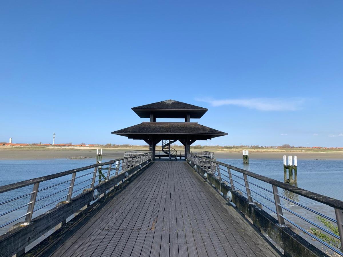 Ysermonde Fisherman'S Cottage Nieuwpoort Zewnętrze zdjęcie