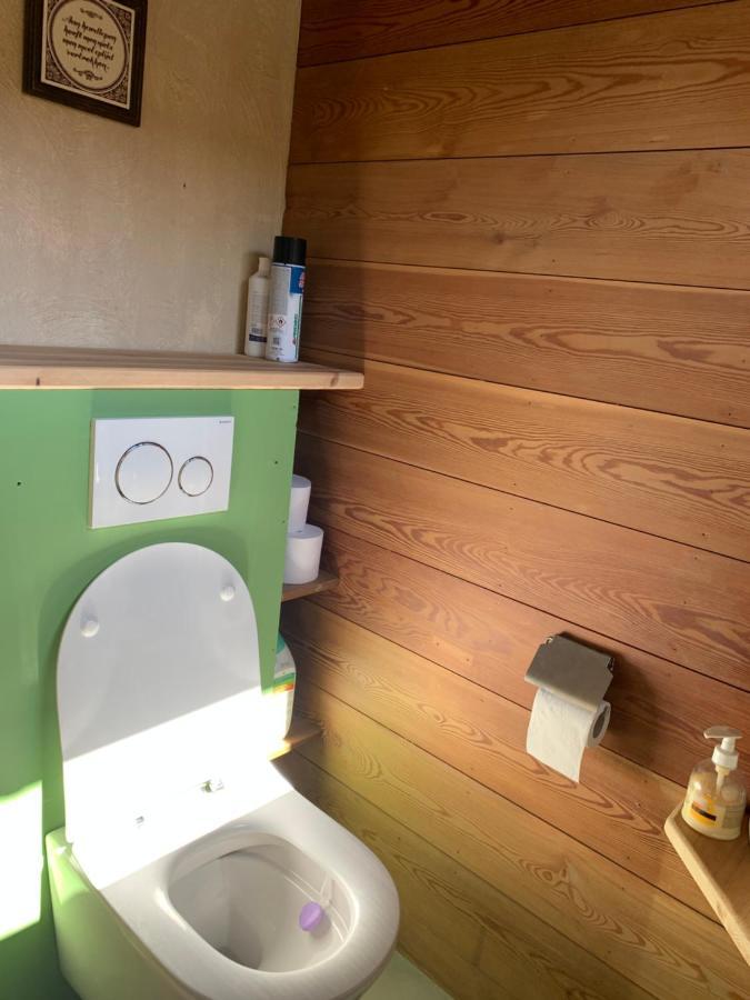 Ysermonde Fisherman'S Cottage Nieuwpoort Zewnętrze zdjęcie