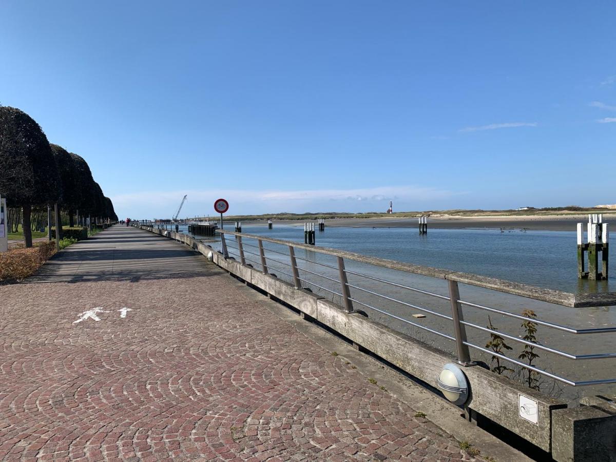 Ysermonde Fisherman'S Cottage Nieuwpoort Zewnętrze zdjęcie