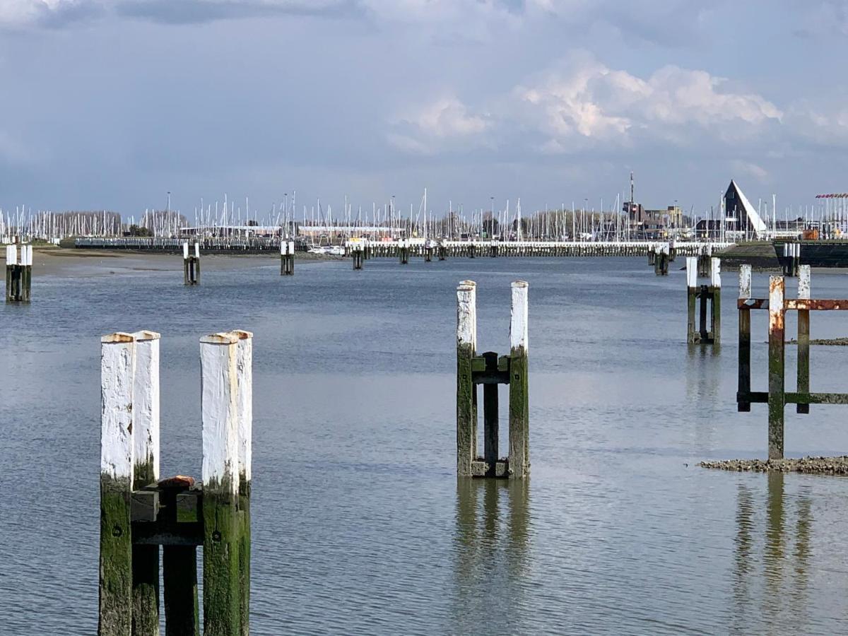 Ysermonde Fisherman'S Cottage Nieuwpoort Zewnętrze zdjęcie