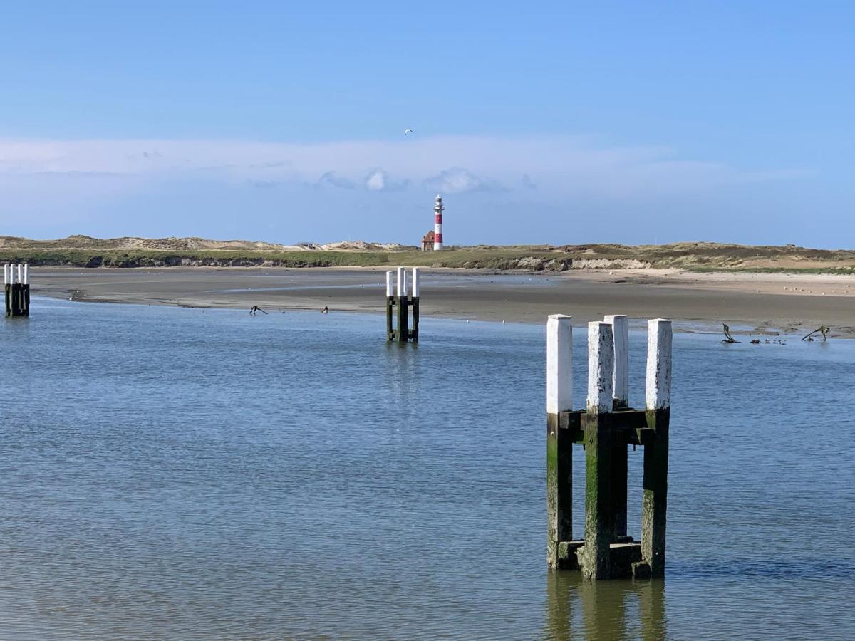 Ysermonde Fisherman'S Cottage Nieuwpoort Zewnętrze zdjęcie