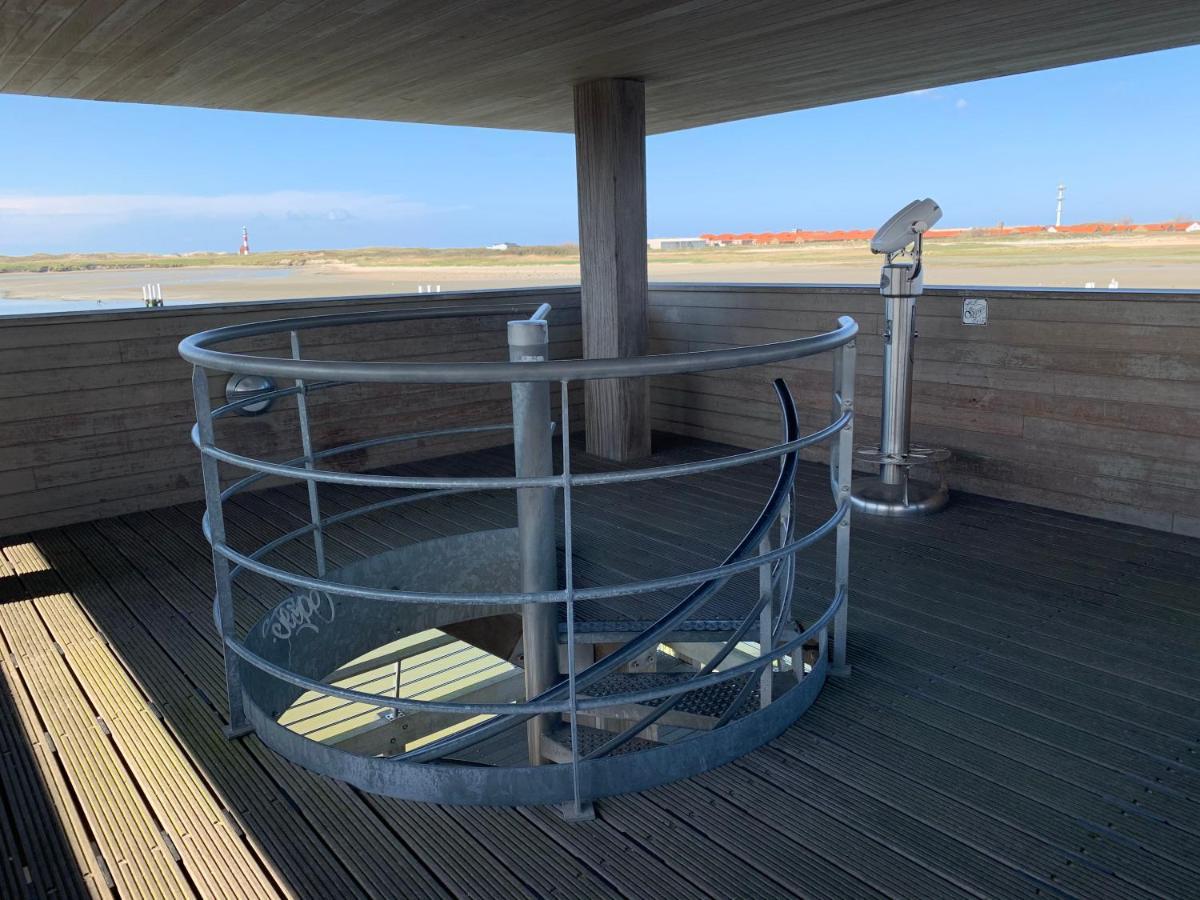 Ysermonde Fisherman'S Cottage Nieuwpoort Zewnętrze zdjęcie