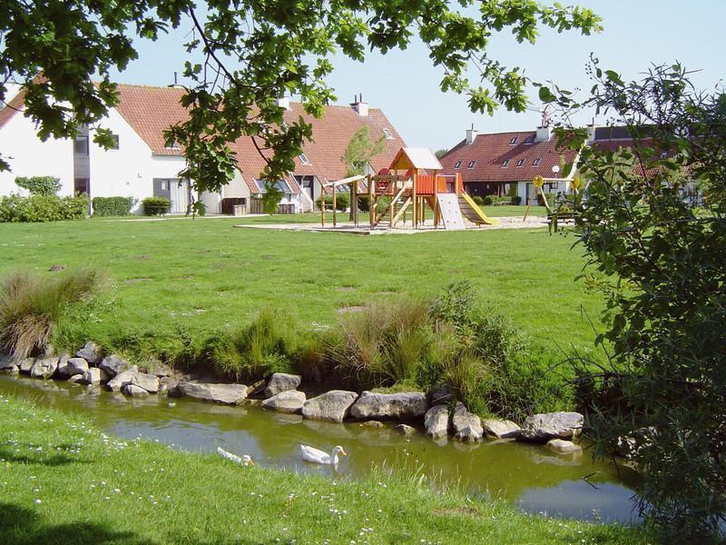 Ysermonde Fisherman'S Cottage Nieuwpoort Zewnętrze zdjęcie